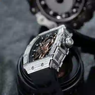 OBLVLO OBL-XM-FIG-XZ