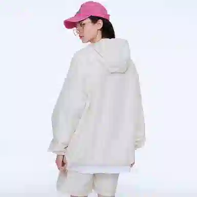 ER UPF50+ Ice Silk Hoodie