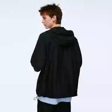 ER UPF50+ Ice Silk Hoodie