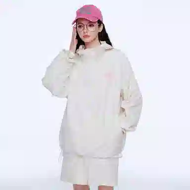 ER UPF50+ Ice Silk Hoodie