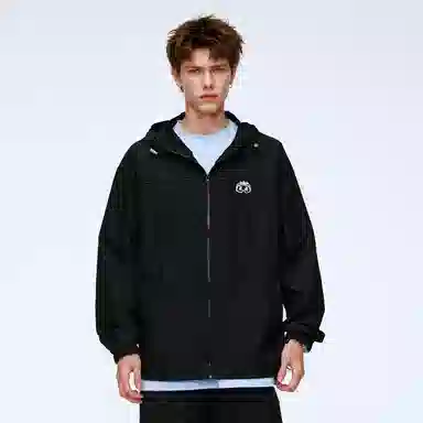 ER UPF50+ Ice Silk Hoodie