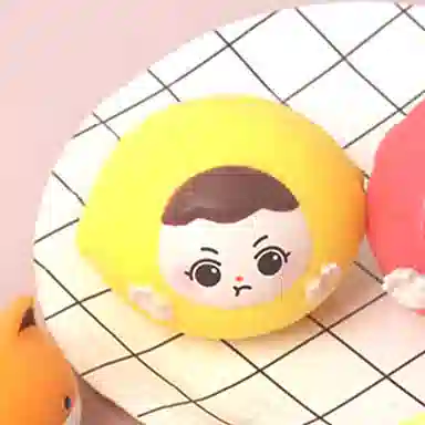 sneaker monster ins TPR