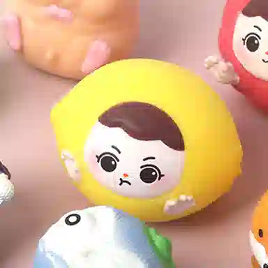 sneaker monster ins TPR