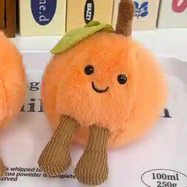 sneaker monster 15cm