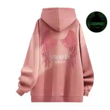 LISENPOK Hoodie