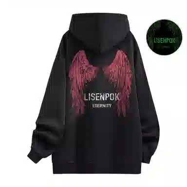 LISENPOK Hoodie