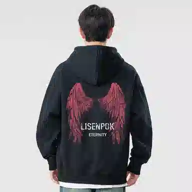 LISENPOK Hoodie
