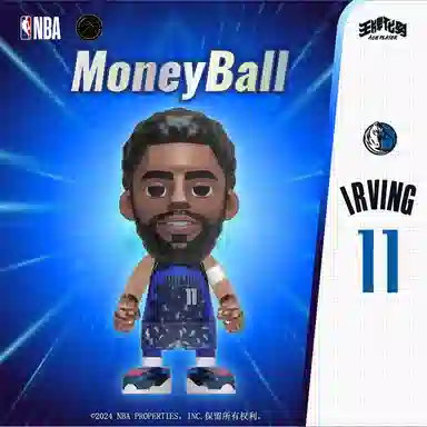 AcePlayer Moeny Ball400