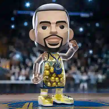 AcePlayer MoneyBall NBA 2.0 23cm NBA