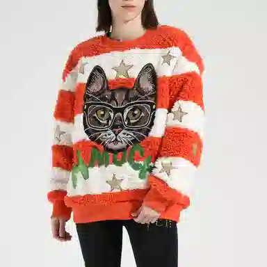 TCH Vintage Modern Sweater