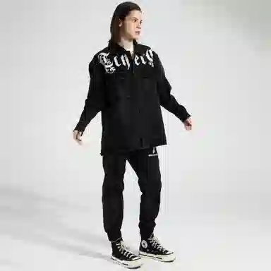 TCH Retro Denim Jacket