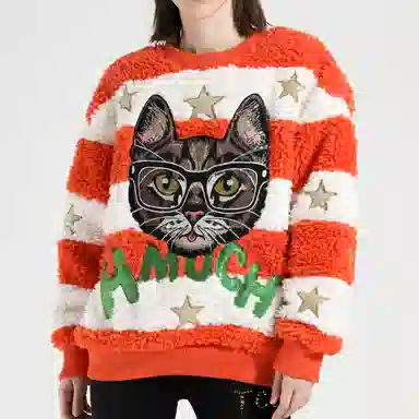 TCH Vintage Modern Sweater