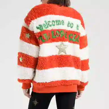 TCH Vintage Modern Sweater