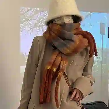 Cranta Komeia