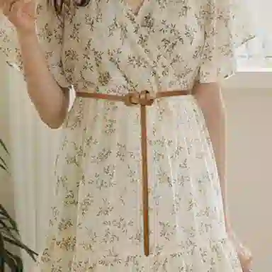 Cranta Komeia ins 0.9cm