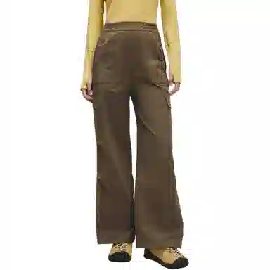 蕉下 舒适简约百搭休闲裤 女款