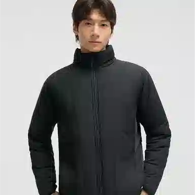 蕉下  硬壳可拆帽三合一简约通勤保暖户外休闲防风防寒透气舒适 冲锋衣 男款