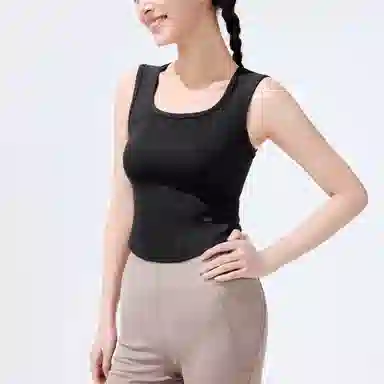 蕉下 时尚舒适百搭背心 女款