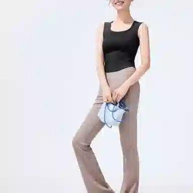 蕉下 时尚舒适百搭背心 女款