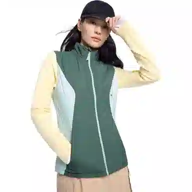 蕉下 舒适通勤百搭马甲 女款