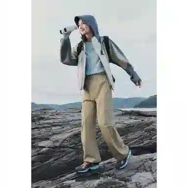 蕉下 舒适简约百搭休闲裤 女款