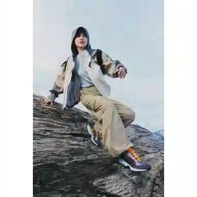 蕉下 舒适简约百搭休闲裤 女款