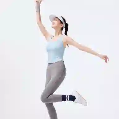 蕉下 时尚舒适百搭背心 女款