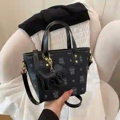 wiersaam Shoulder Bag