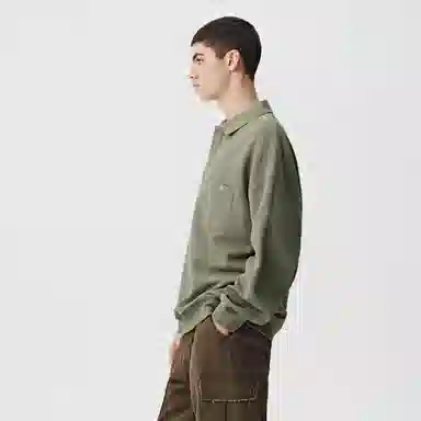 714STREET Polo