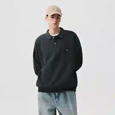 714STREET Polo