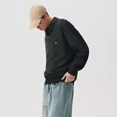 714STREET Polo