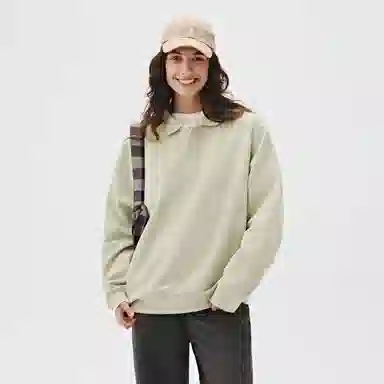 714STREET Polo