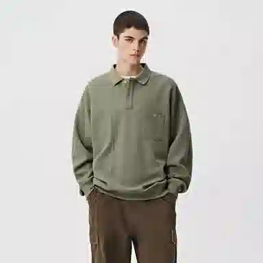 714STREET Polo