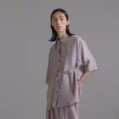 Huanzhe Short Sleeve Shirt