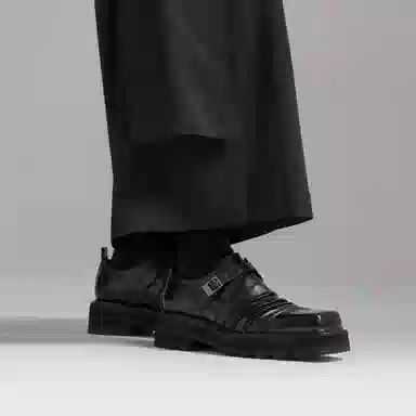 Huànxiàngzhě Black