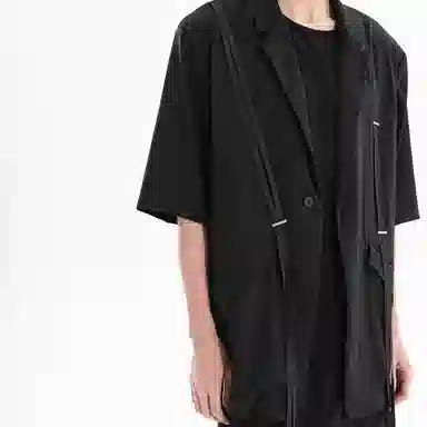 Huànxiàngzhě Blazer