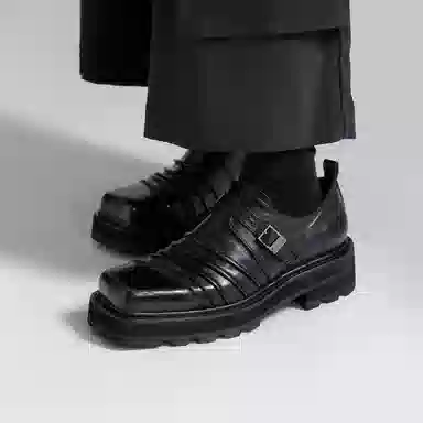 Huànxiàngzhě Black