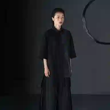 Huànxiàngzhě Black Shirt