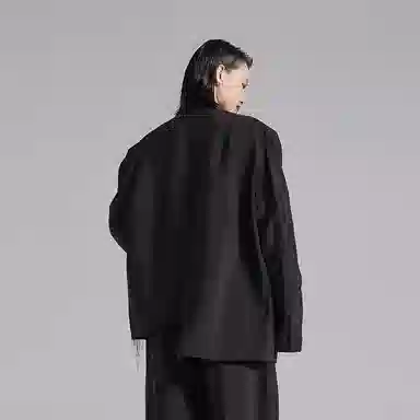 Huànxiàngzhě Casual Blazer