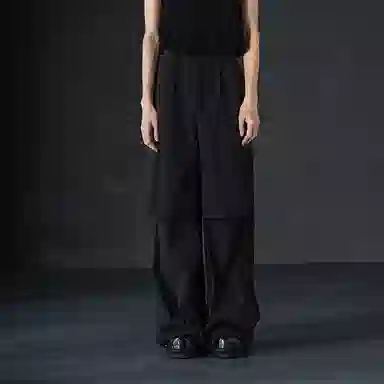 Huànxiàngzhě Black