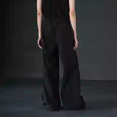 Huànxiàngzhě Black