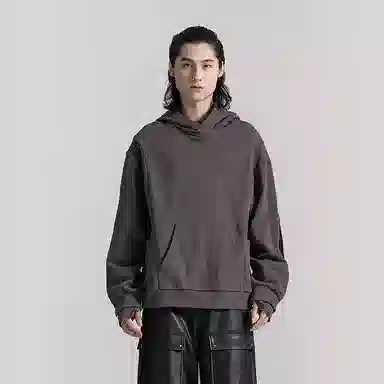 Huanzhe Original Design Hoodie