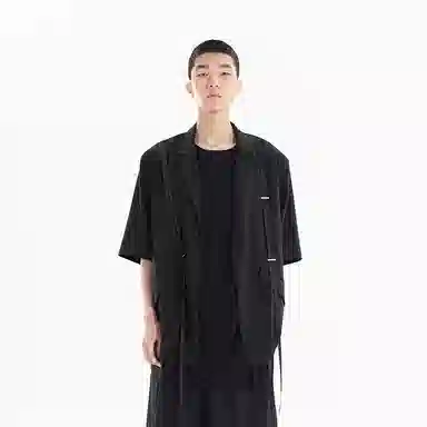 Huànxiàngzhě Blazer