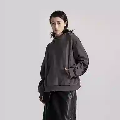 Huanzhe Original Design Hoodie