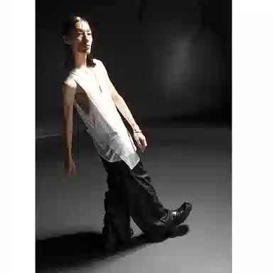 Huànxiàngzhě Black