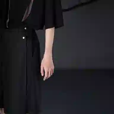 Huanzhe Casual Shorts