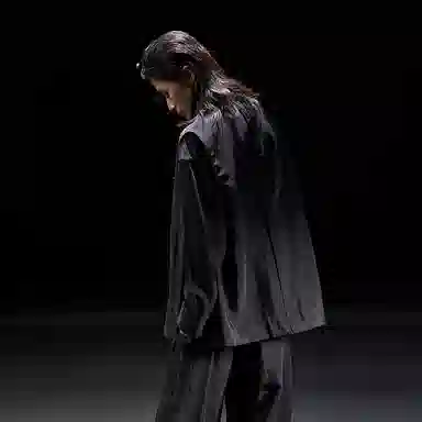 Huànxiàngzhě Black Vest