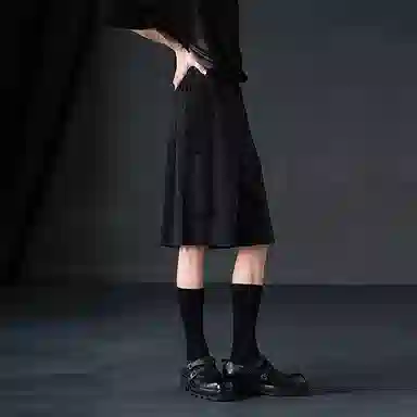 Huanzhe Casual Shorts