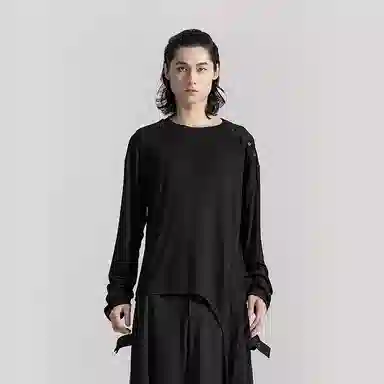 Huànxiàngzhě Long Sleeve T-Shirt