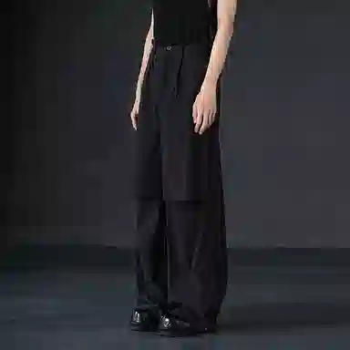 Huànxiàngzhě Black